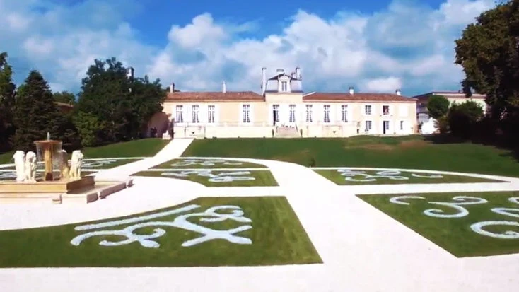 Chateau Leoville Las Cases