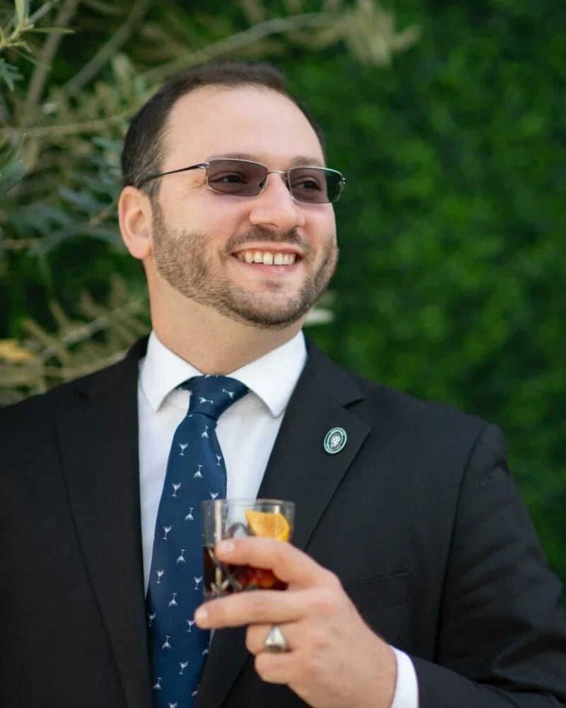 Mark Guillaudeau