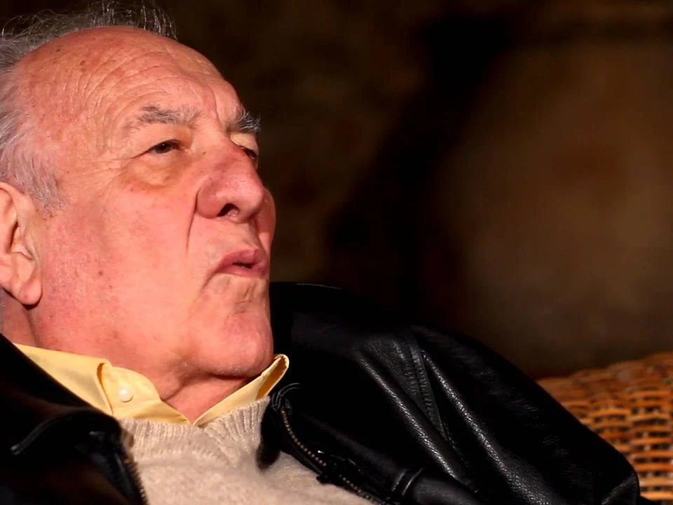 Ciro Perna