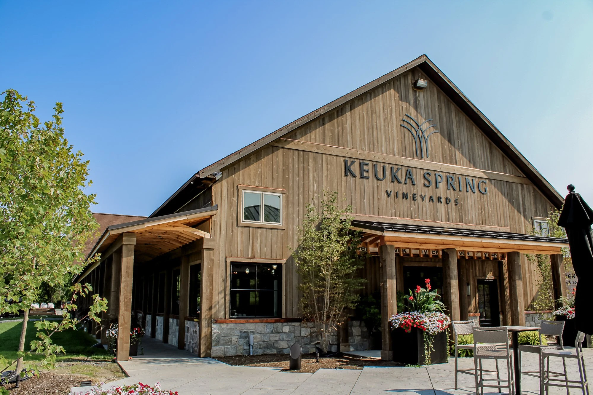 Keuka Spring Vineyards