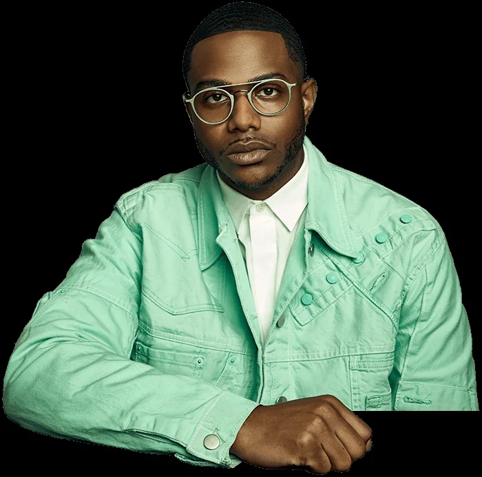 Kwame Onwuachi