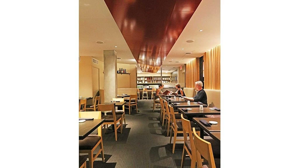 Kaz Sushi Bistro