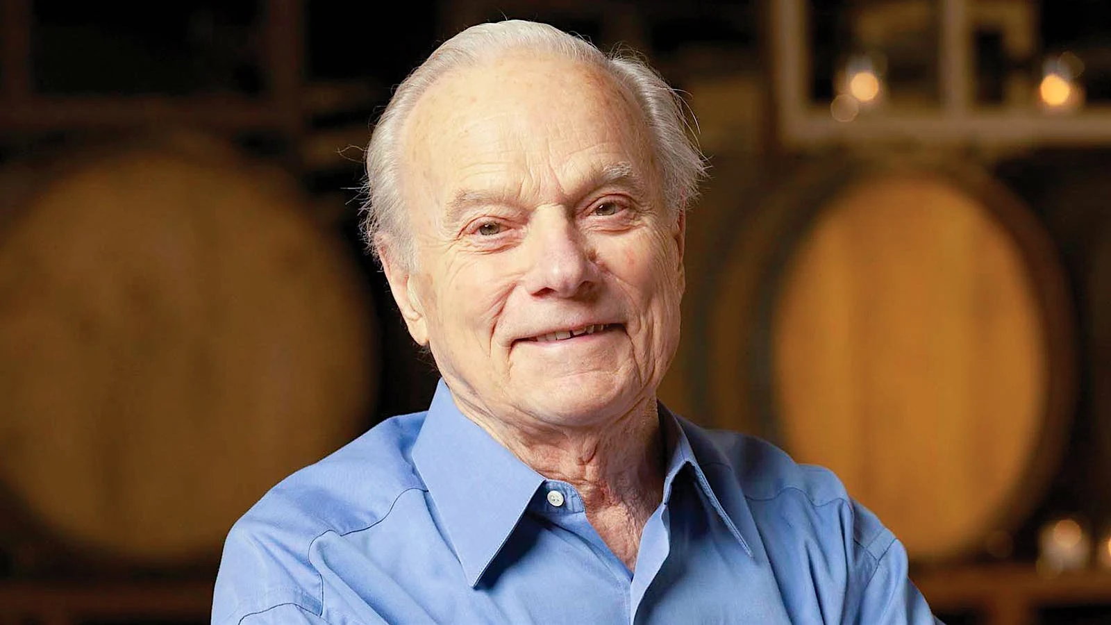 Peter Mondavi, Sr.