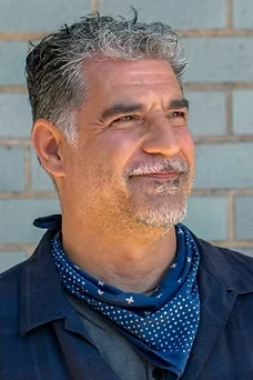 Chris Paraskevaides