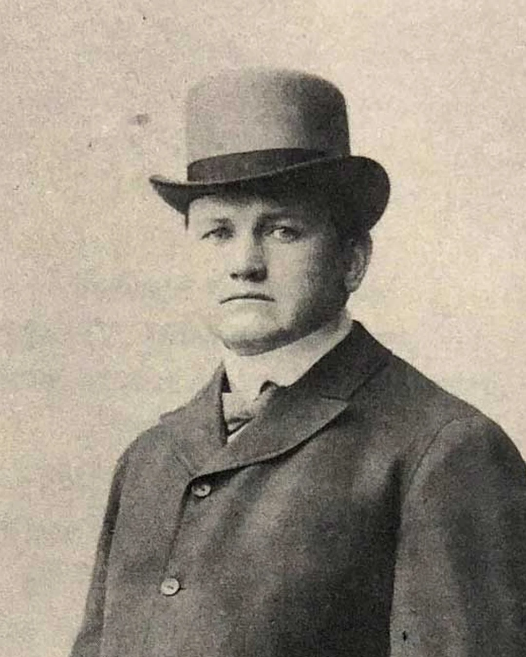 Patrick Gavin Duffy
