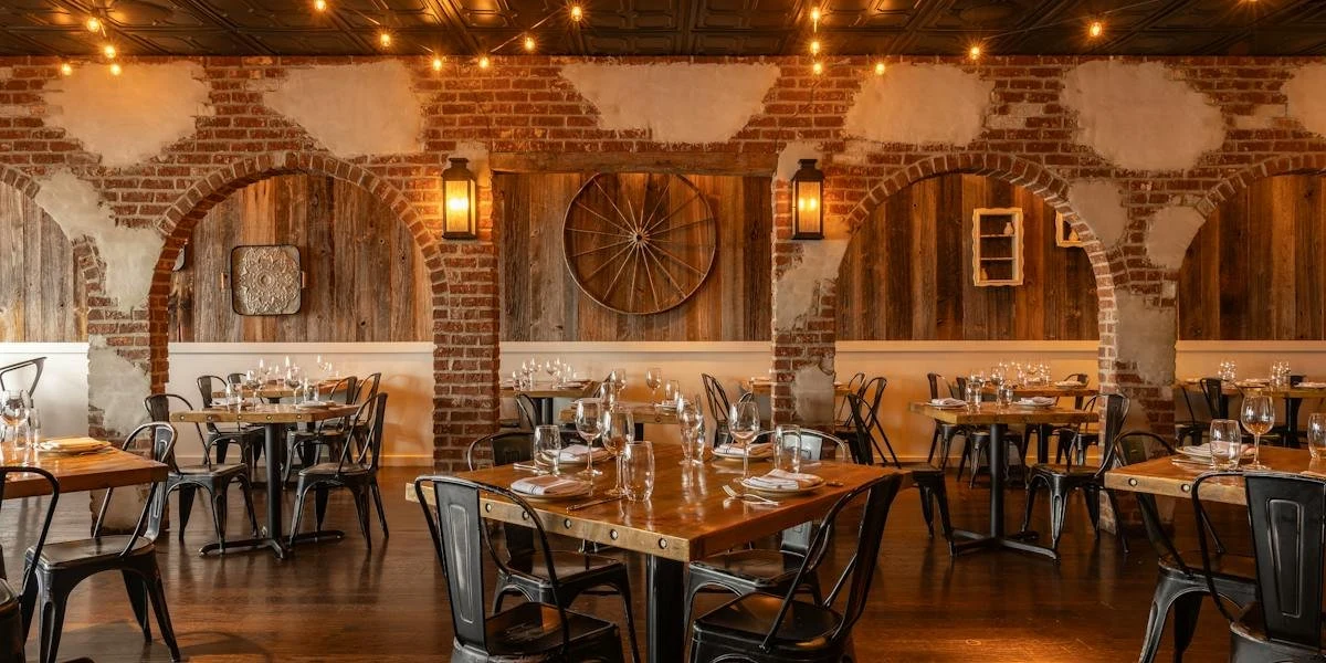 Viaggio Ristorante