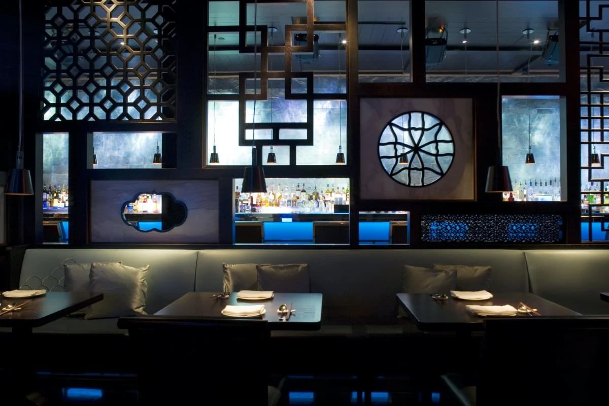Hakkasan Miami