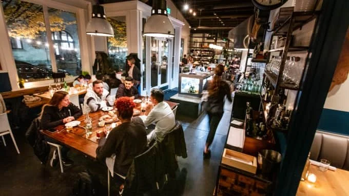 Olympia Provisions