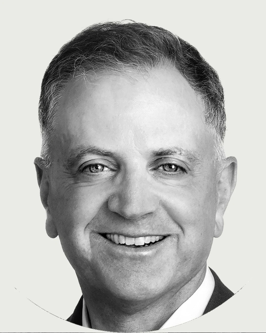 Michael Steinberger