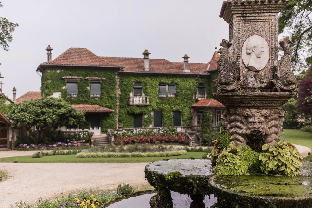 Aveleda Wines