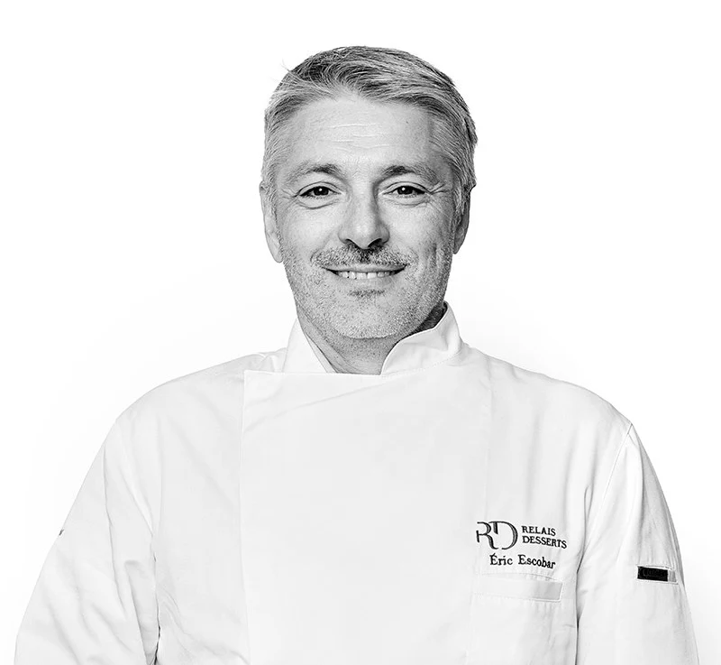 Éric Escobar