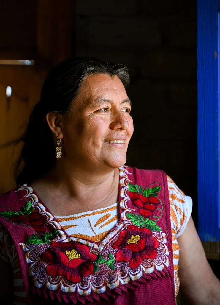 Angélica García Vázquez