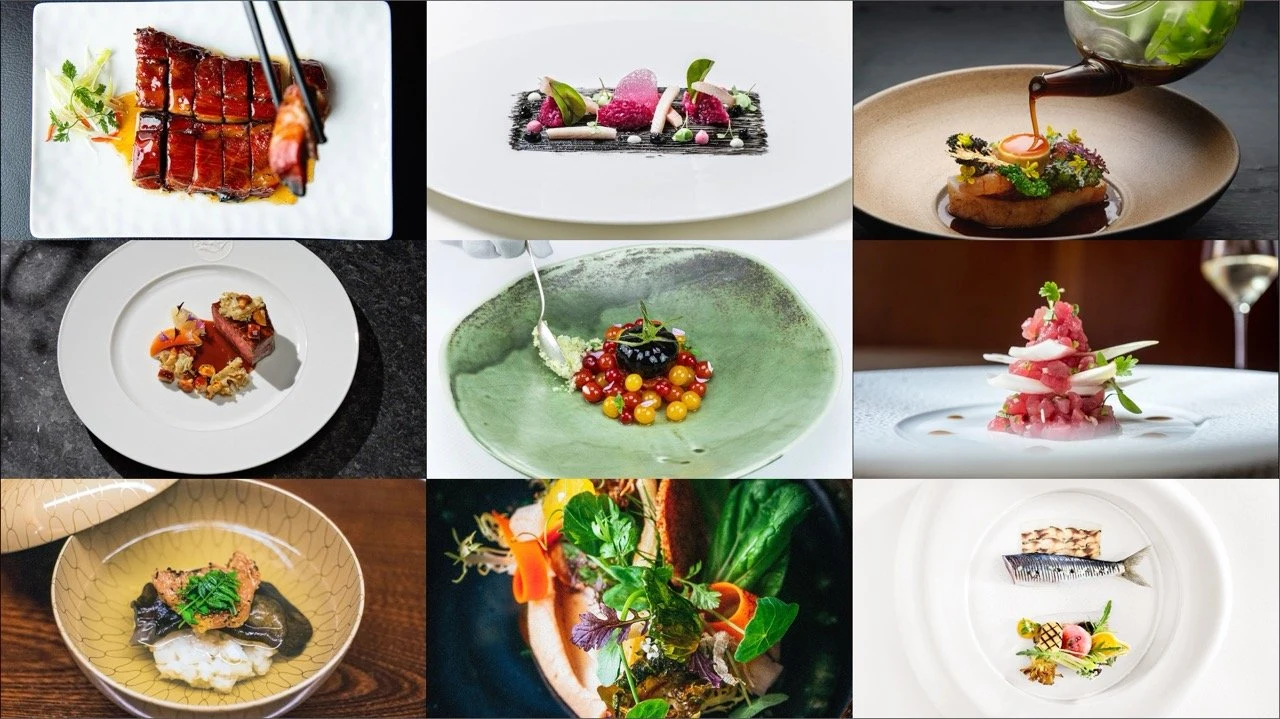 Pierre Gagnaire (JP)