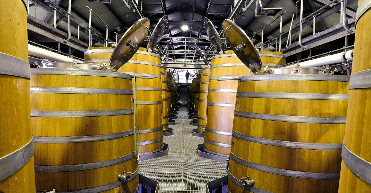 Capaia Wines