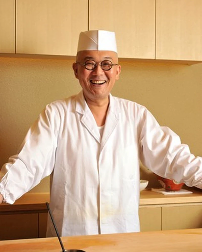 Mitsuaki Tamura