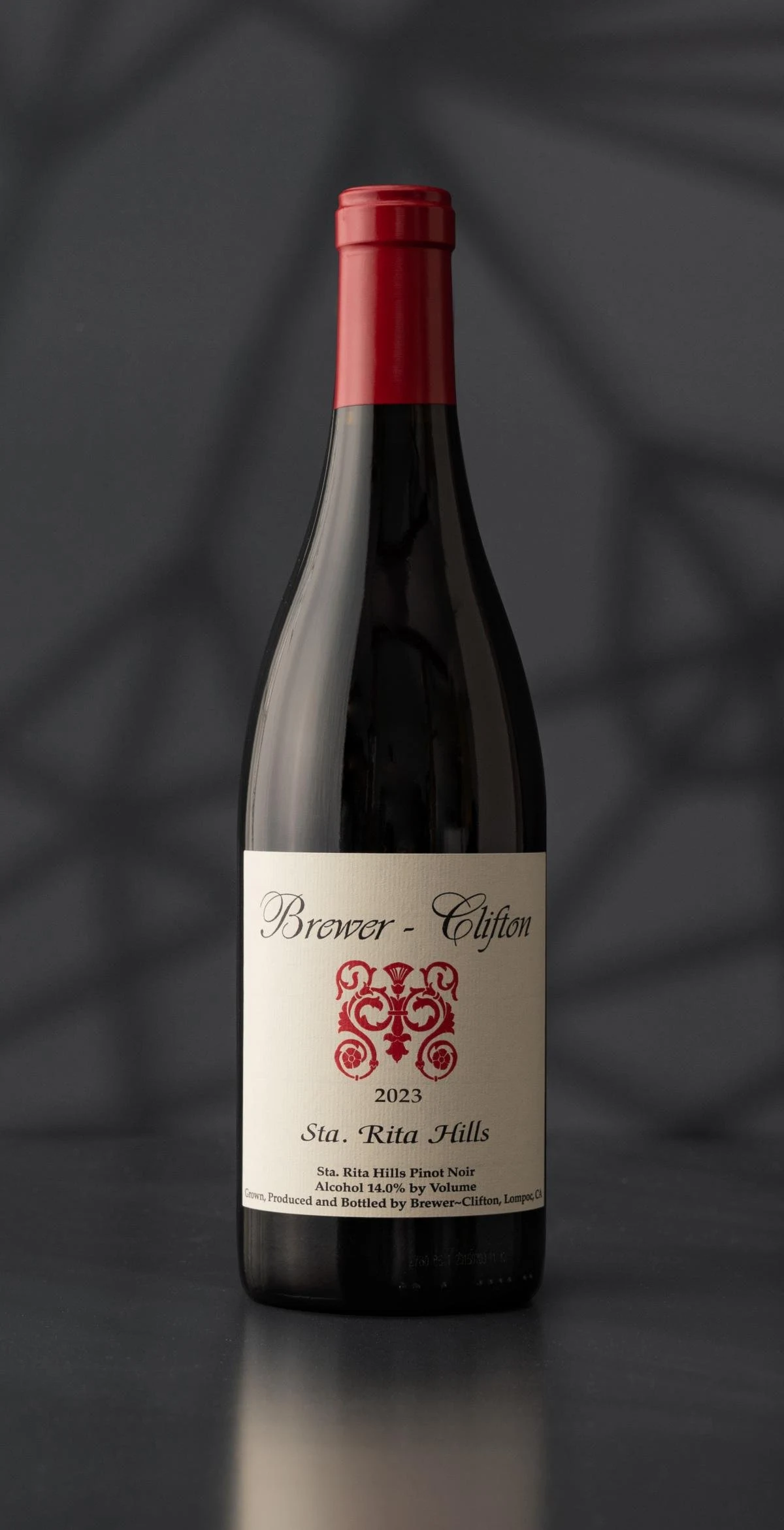 Brewer-Clifton Winery
