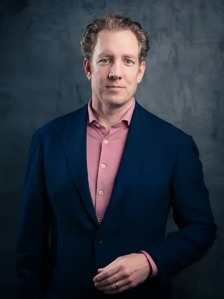Nick Jacobson