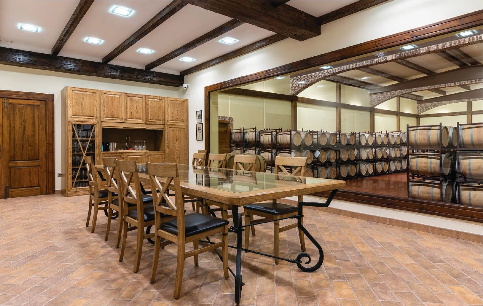 Bodegas Bleda S.L.