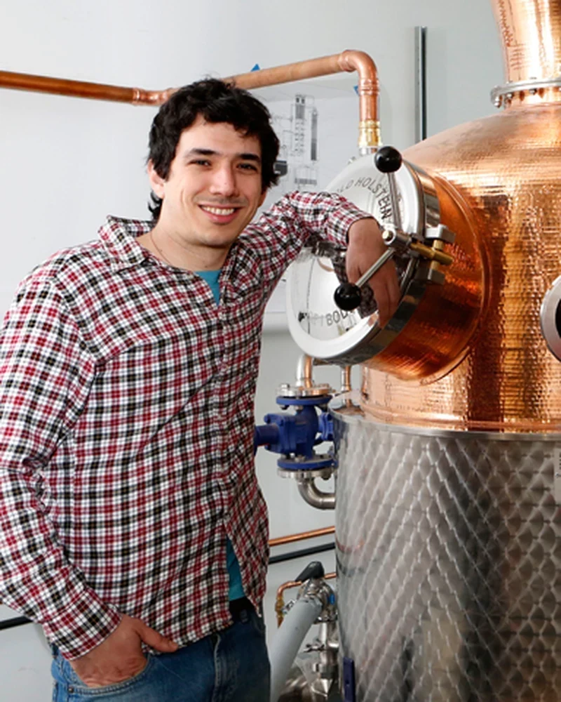 Yoni Rabino