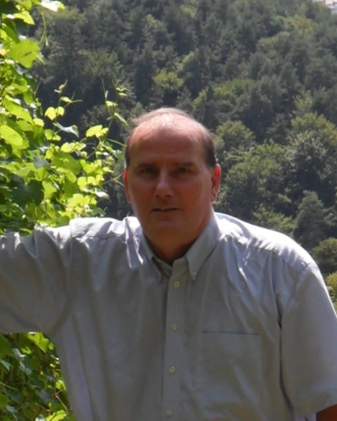Franz Stelzl