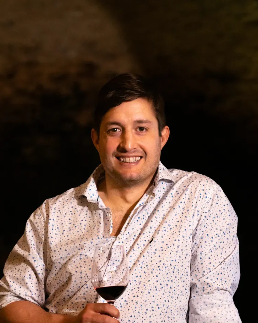 Santiago Deicas