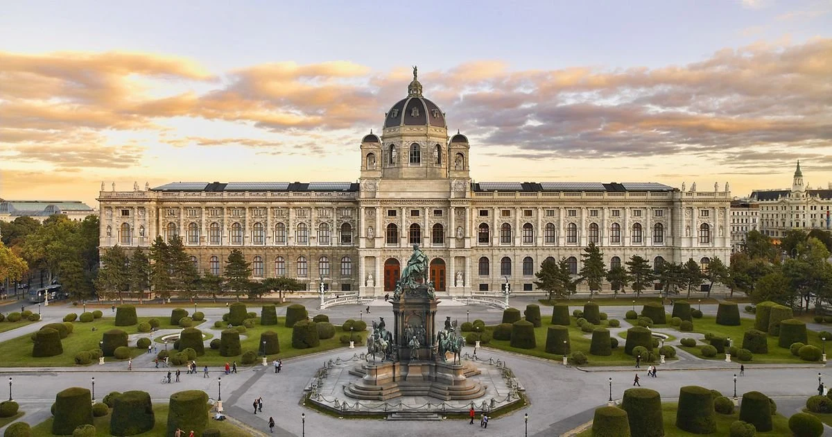 Kunsthistorisches Museum Wien