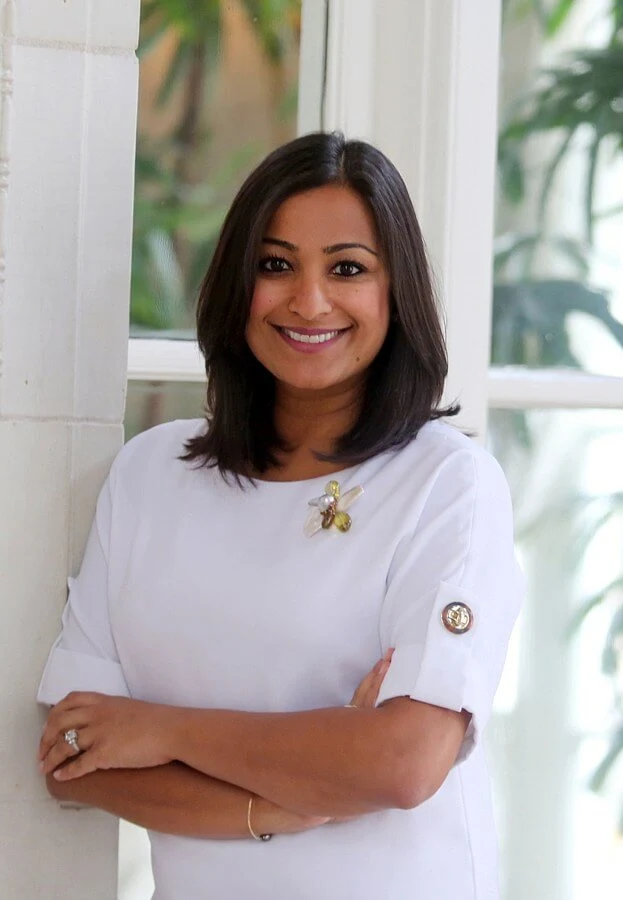 Dee Patel