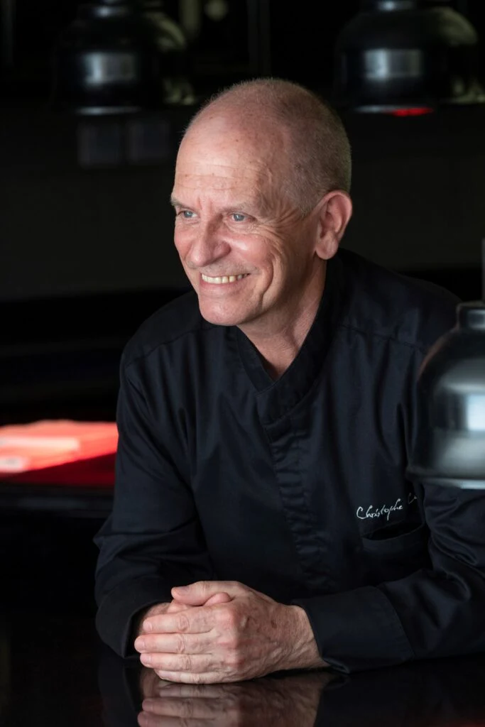 Christophe Cussac