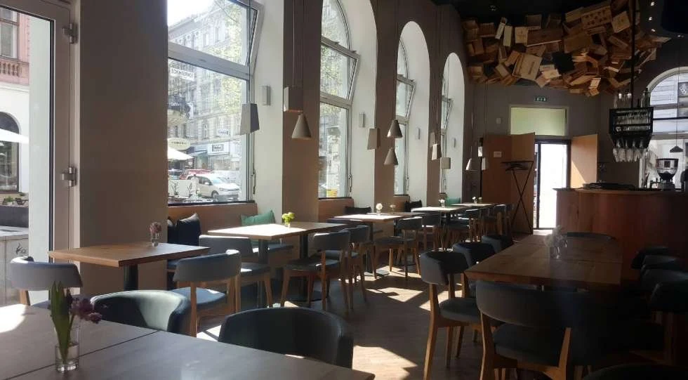 Heunisch & Erben (restaurant)