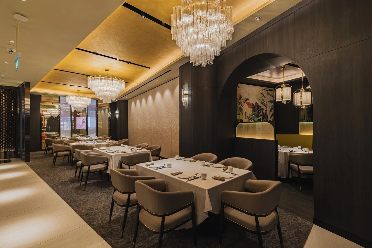 Imperial Treasure Super Peking Duck