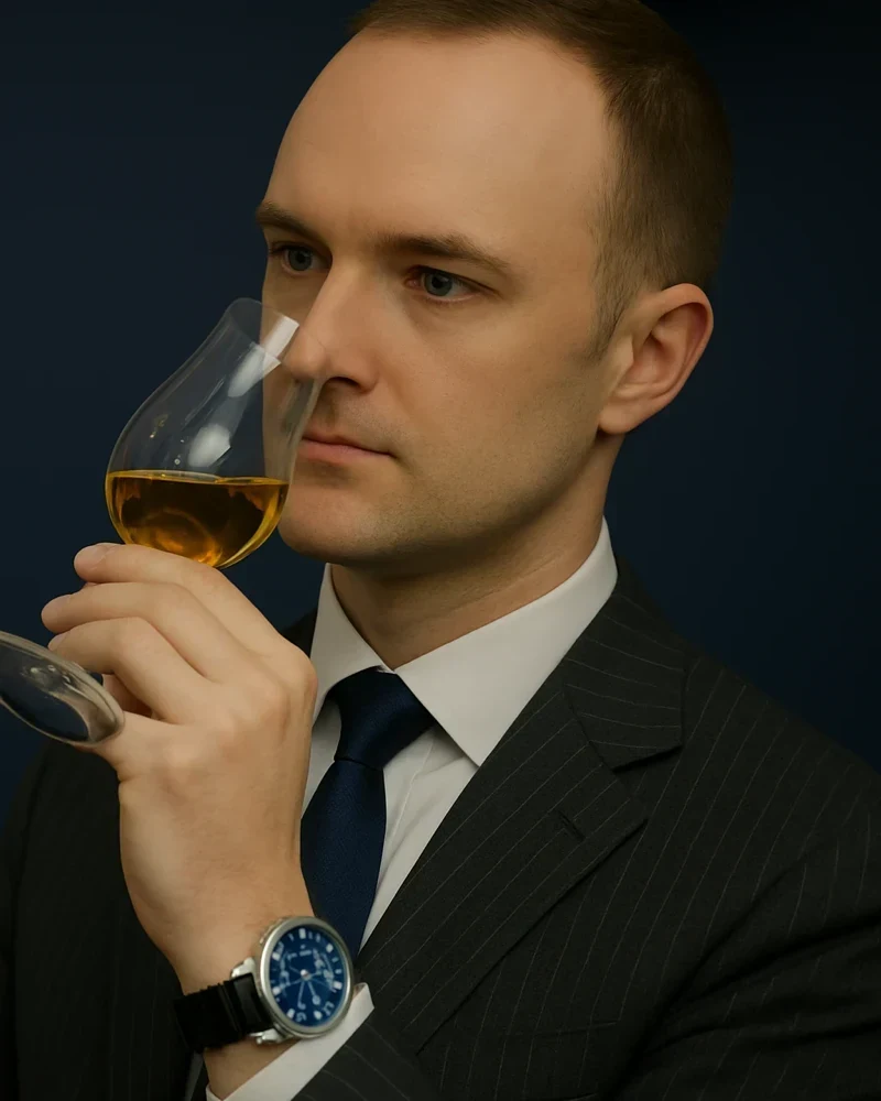 Andrew Laing