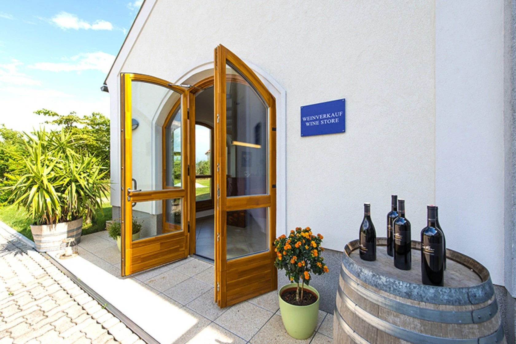 Weingut Sattler