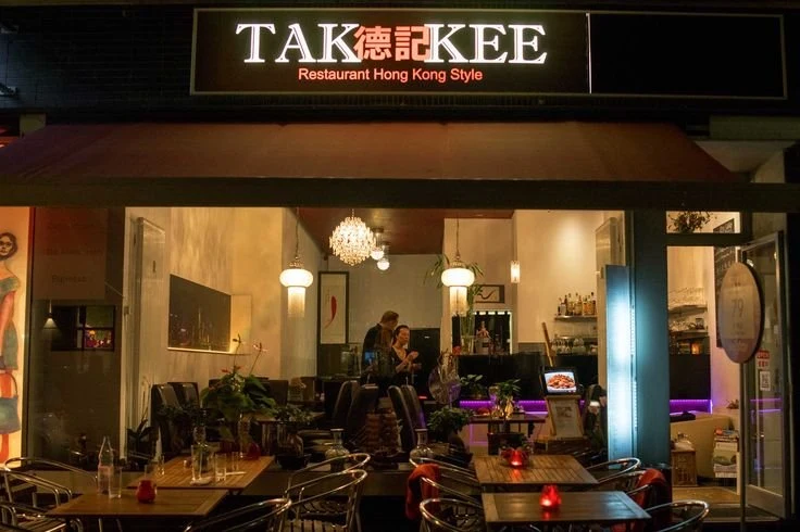 Tak Kee