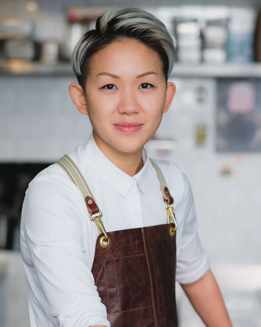 May Chow