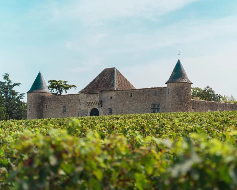 Château d'Eck