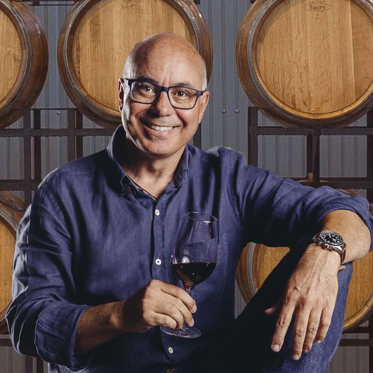 Carlos Lucas