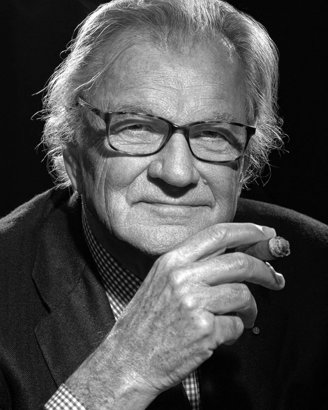 Paul Dubrule