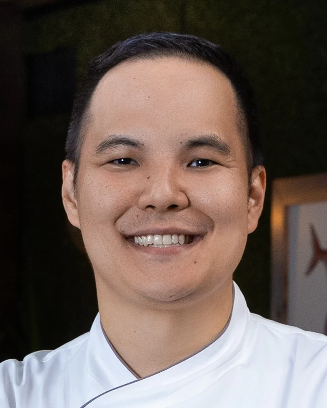 Colin Sato