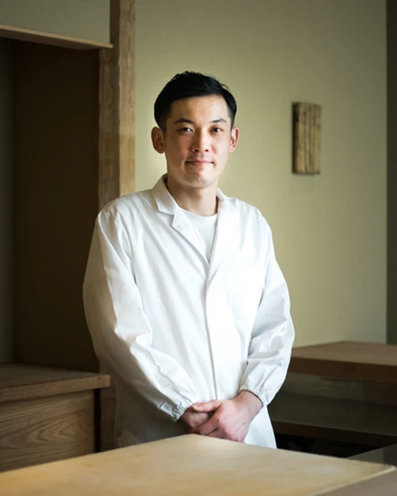 Tatsuya Imoto