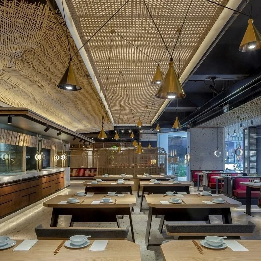 Ma's Kitchen (Jinjiang)