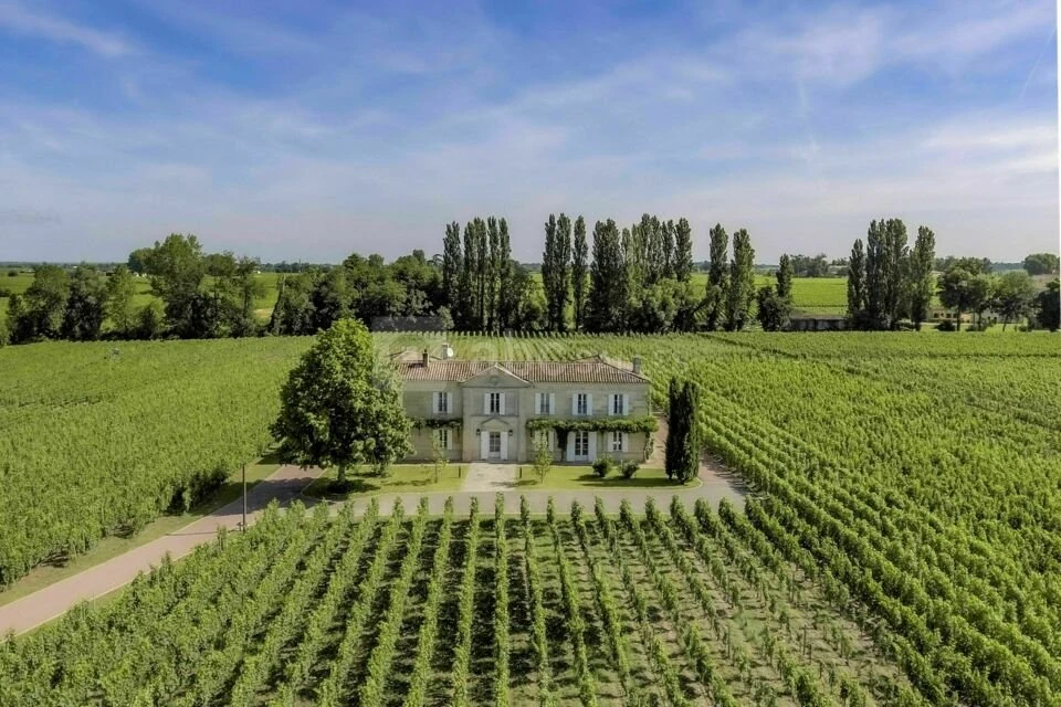 Château La Fleur de Boüard