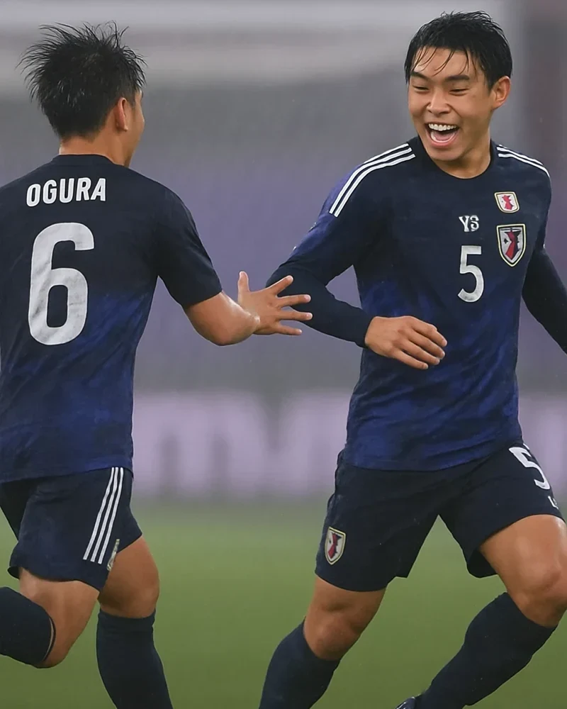 Kaito Ogura