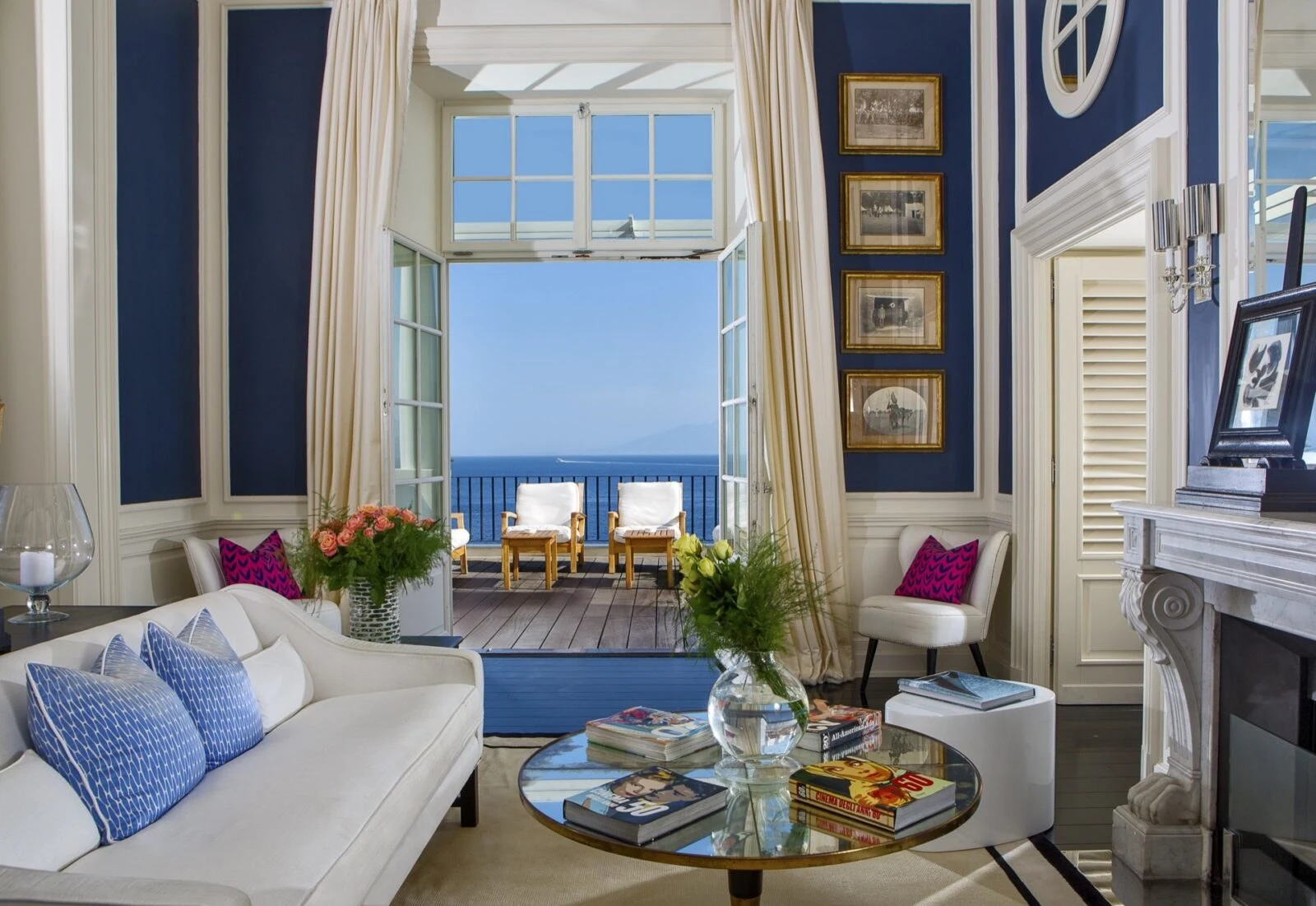 JK Place Capri