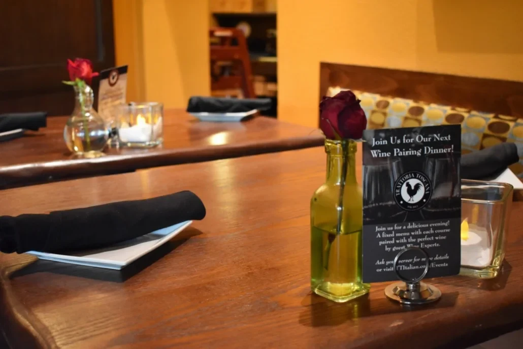 Trattoria Ai Due Platani