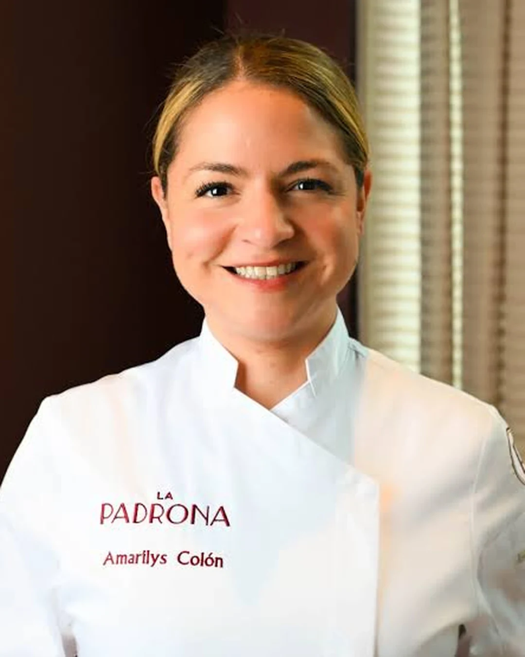 Amarilys Colón
