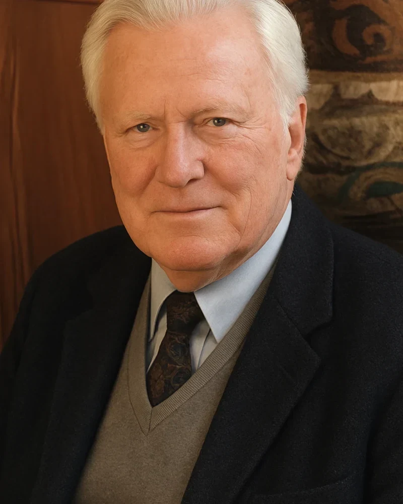 Ignaz Brigl