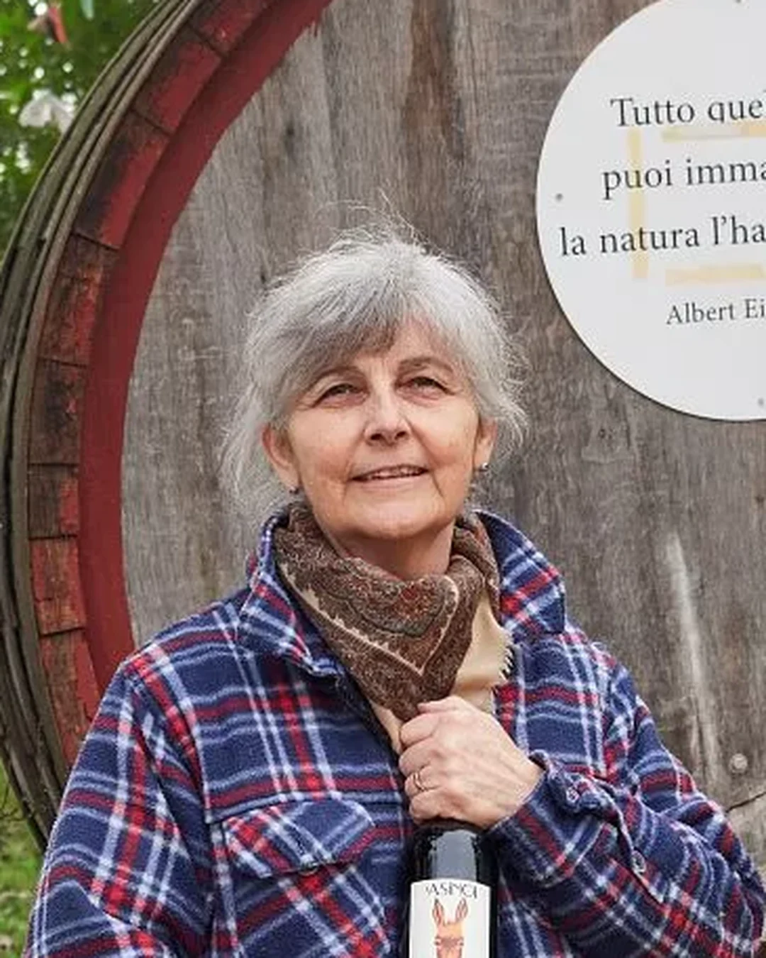 Bruna Ferro
