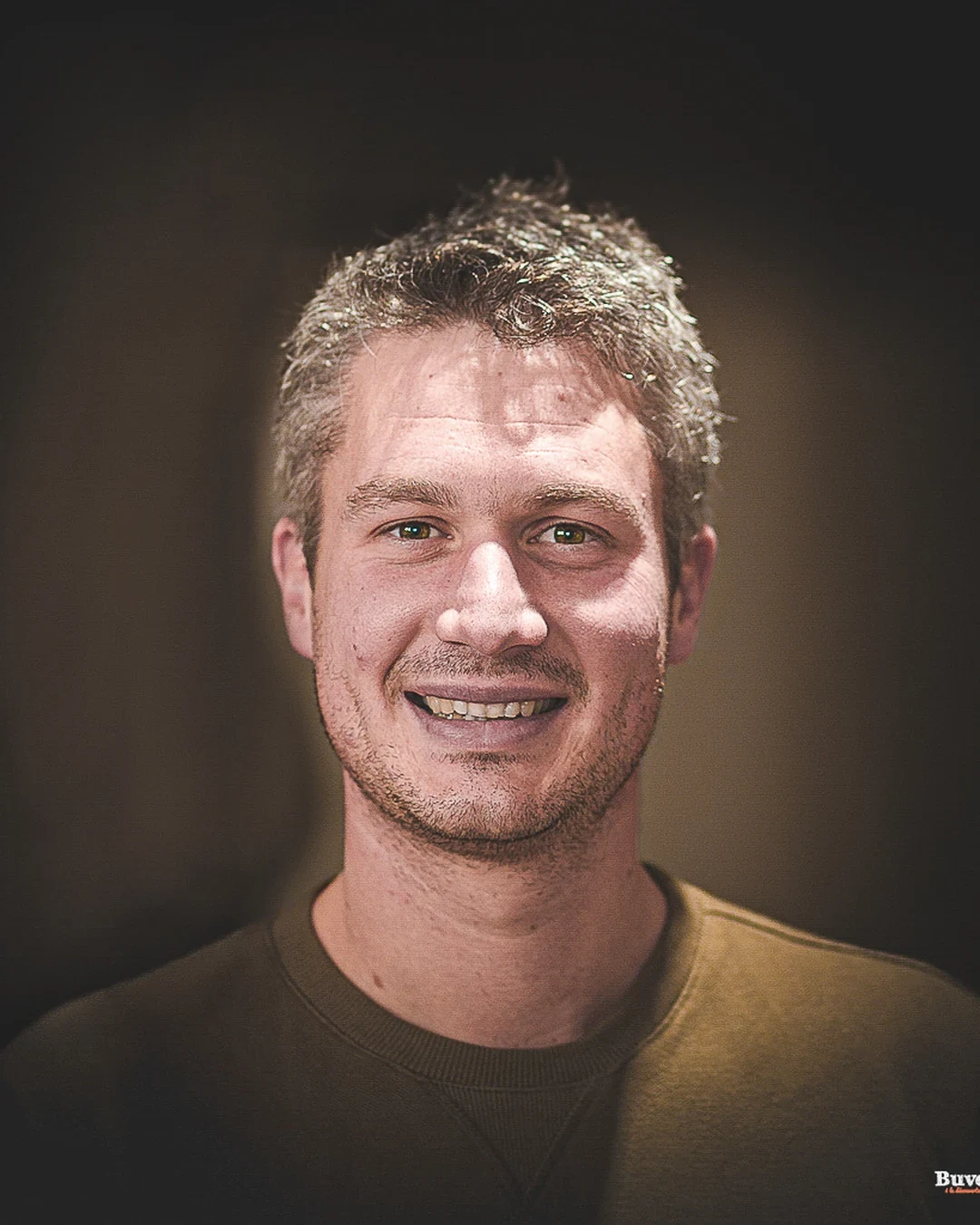 Adrien Roustan