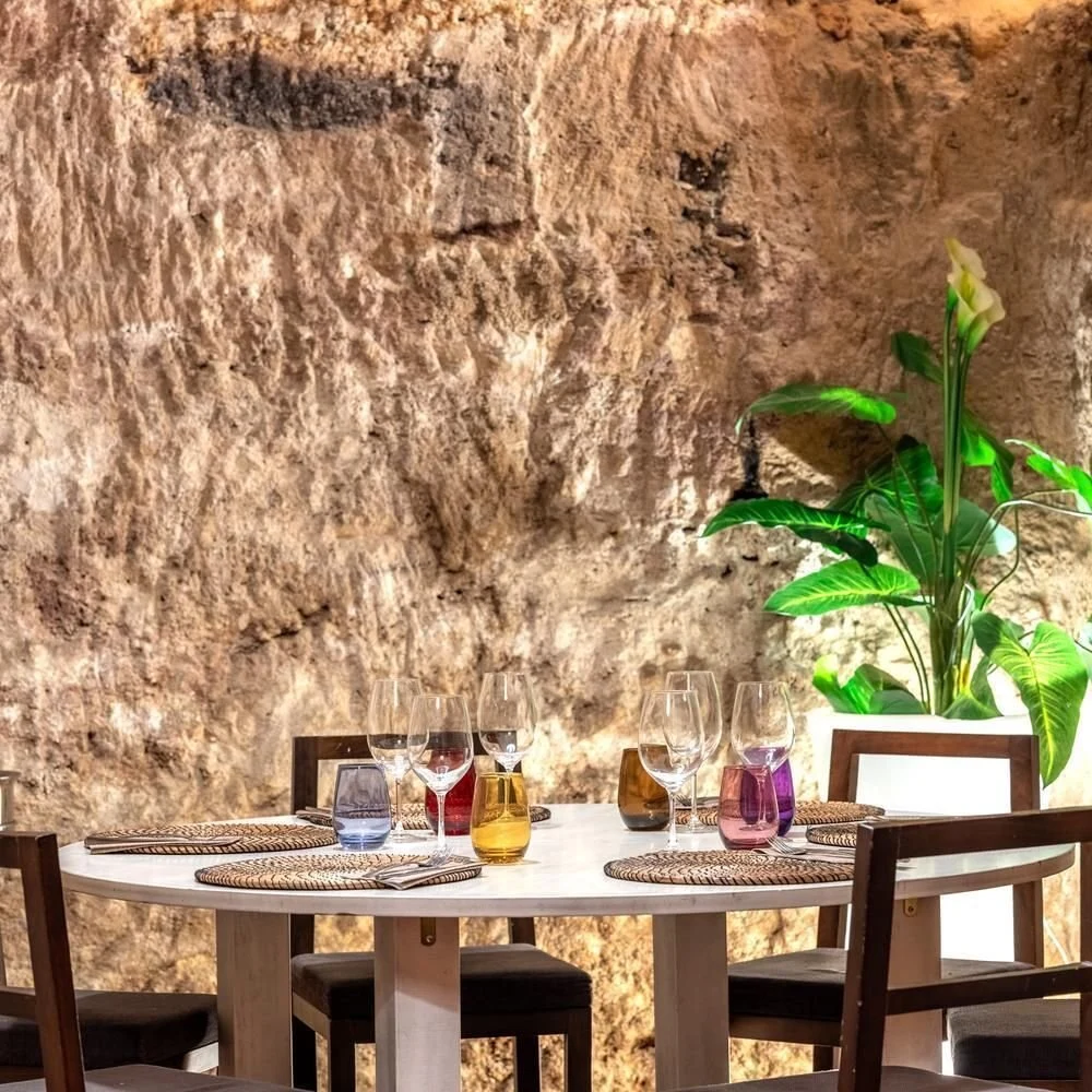 El Yantar La Cocina de Pilar