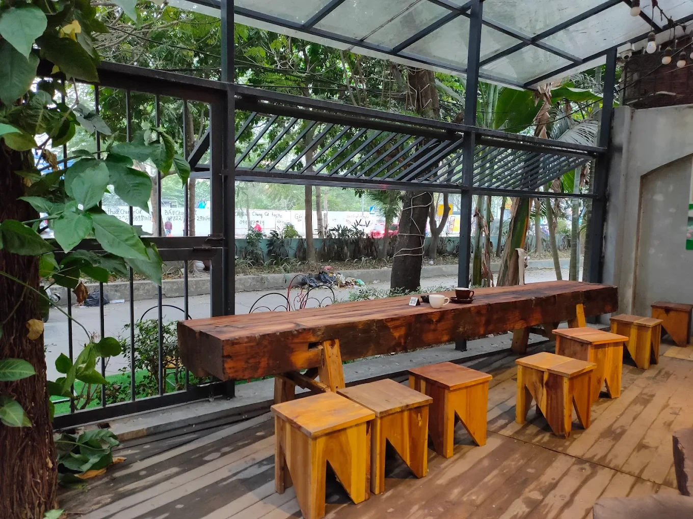 ABC Coffee Roasters (Xuan La)